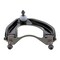 Mevotech 88-91 Honda Civic-Crx:Fr Upr Right Control Arm-Bj, Cmk9813 CMK9813 - alternate 1